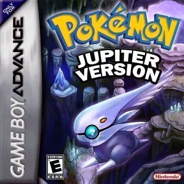Pokemon Jupiter Rom Game PC Full Download for Apk
